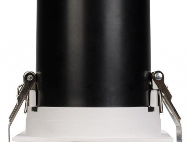 Светильник LGD-PULL-R100-10W Day4000 (WH, 20 deg) (Arlight, IP20 Металл, 3 года) фото:29