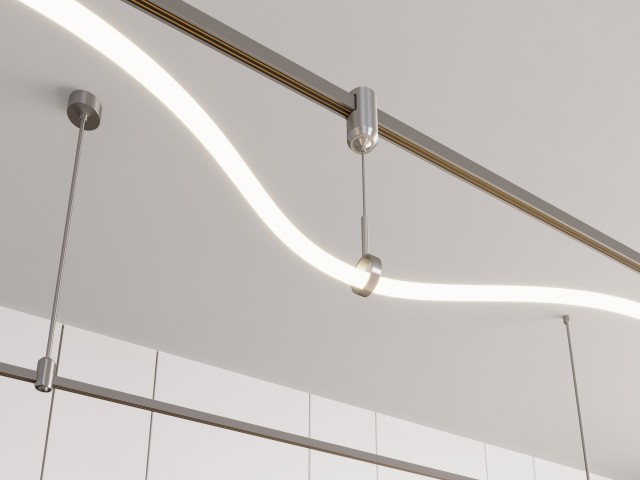 Подвес ART-APRIORI-HANG-TUBE-L1500 (TN) (Arlight, IP20 Металл, 3 года) фото:3