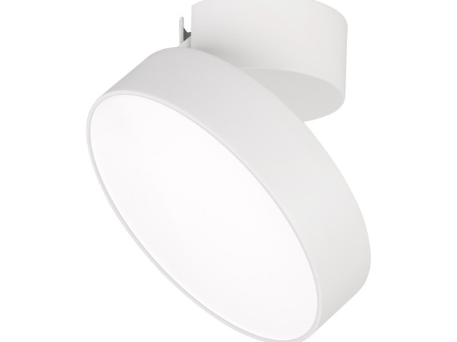 Светильник SP-RONDO-FLAP-R175-16W Warm3000 (WH, 110 deg) (Arlight, IP40 Металл, 3 года) фото:18