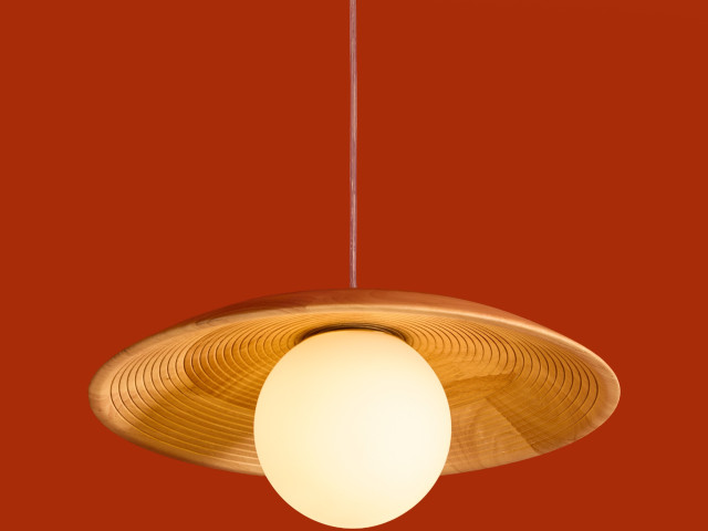 Подвесной светильник Freya FR5589PL-01T фото:2