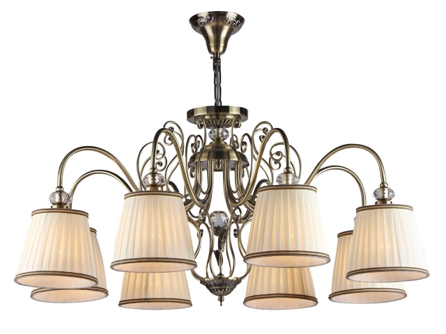 Люстра Maytoni ARM420-08-R фото:5