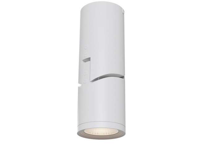 Потолочный светильник Technical C019CW-01W фото:3