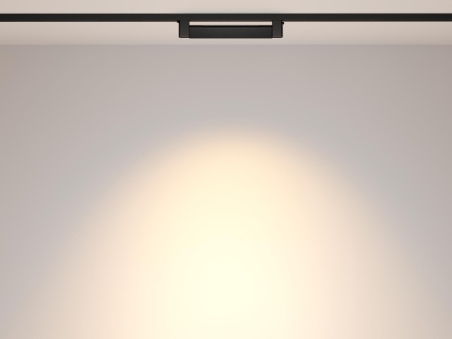 Трековый светильник Technical TR010-1-20W3K-M-W фото:23