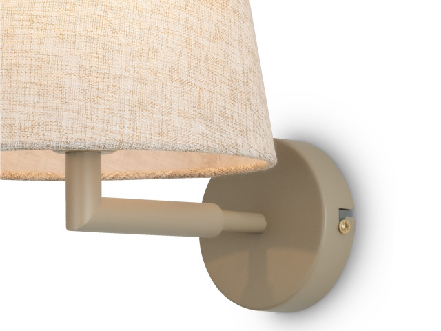 Настенный светильник (бра) Freya FR2057WL-01BG фото:10