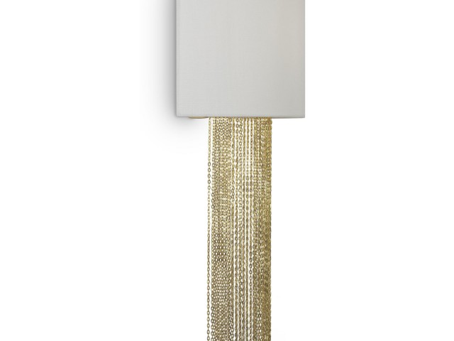 Настенный светильник (бра) Maytoni MOD151WL-01G фото:8