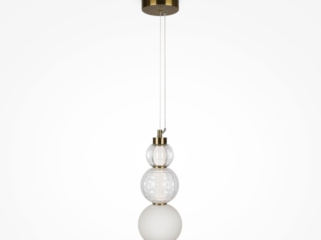 Подвесной светильник Maytoni P069PL-L16G3K фото:8