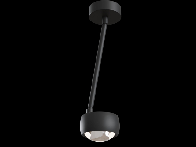 Потолочный светильник Technical MOD072CL-L8B3K фото:8