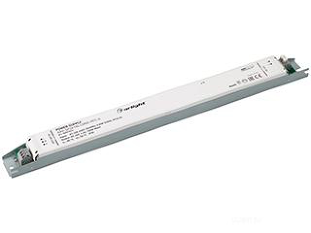Блок питания ARV-SP24100-LONG-PFC-A (24V, 4.2A, 100W) (Arlight, IP20 Металл, 5 лет) фото:2