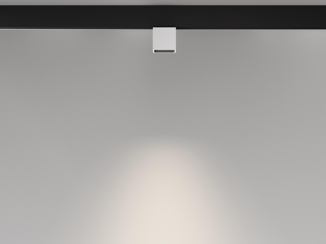 Трековый светильник Technical TR133-4-7W-DS-W фото:5