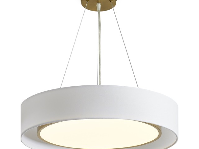 Подвесной светильник Freya FR6170PL-L52BS фото:6