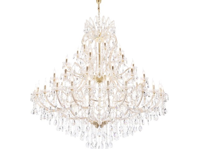 Люстра Maytoni DIA881-PL-56-G фото:6