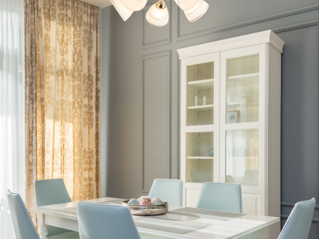 Люстра Freya FR5465CL-05W фото:1