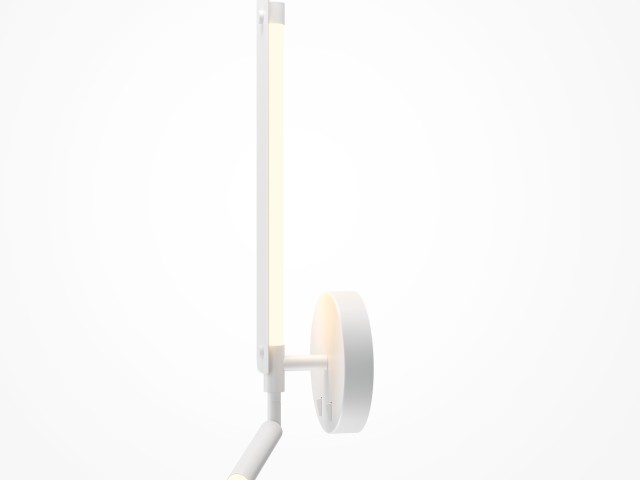 Настенный светильник (бра) Maytoni MOD214WL-L8W3K фото:4