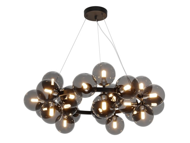 Подвесной светильник Maytoni MOD545PL-25B фото:15