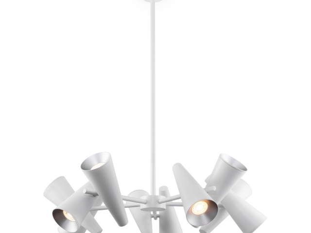 Подвесной светильник Maytoni MOD095PL-10W фото:15