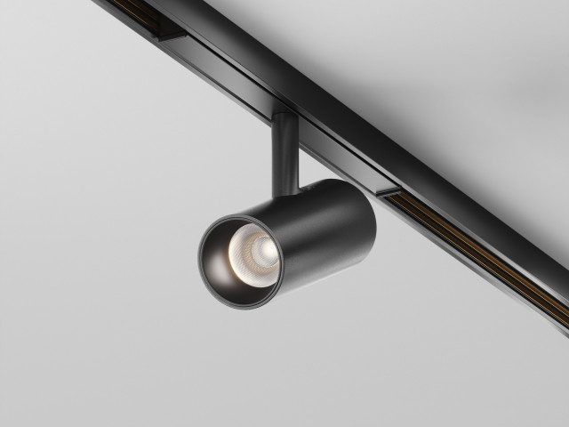 Трековый светильник Technical TR243-5W4K-B фото:6