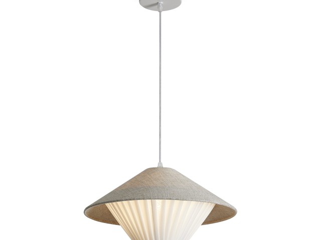 Подвесной светильник Freya FR5555PL-01W фото:7