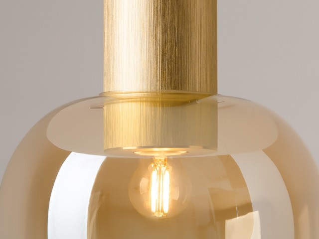 Потолочный светильник Maytoni MOD414CL-01G фото:1