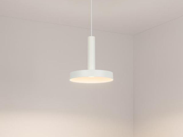 Светильник SP-ERIC-R250-8W Day4000 (WH, 120 deg, 230V) (Arlight, IP20 Металл, 3 года) фото:4