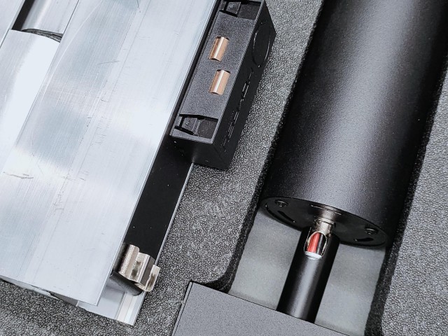 Чемодан 6063 фото:4