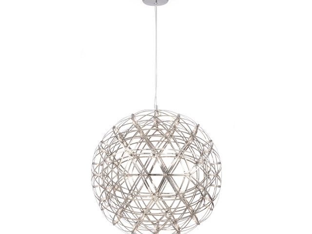 Подвесной светильник Freya FR5099PL-L45CH фото:10