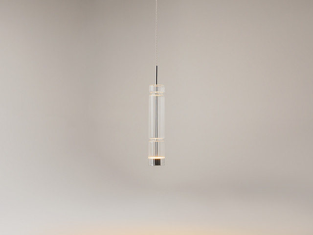 Подвесной светильник Maytoni MOD272PL-L12CH3K1 фото:6