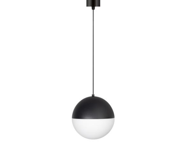 Светильник SP-EMISFERO-R150-11W Warm3000 (BK, 170 deg, 230V) (Arlight, IP20 Металл, 3 года) фото:8