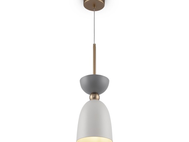 Подвесной светильник Maytoni MOD113PL-01W фото:11