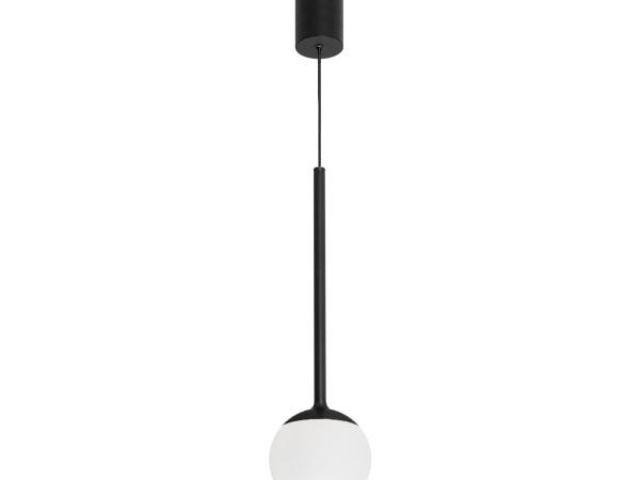 Светильник SP-BEADS-HANG-T-R100-8W Day4000 (BK, 180 deg, 230V) (Arlight, IP20 Металл, 5 лет) фото:5