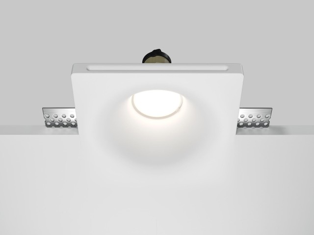 Встраиваемый светильник Technical DL001-1-01-W-1 фото:5