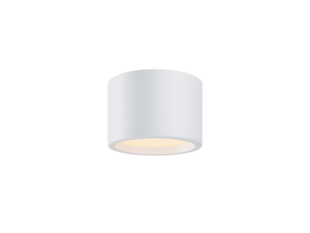 Потолочный светильник Technical C090CL-10W3K-W фото:4