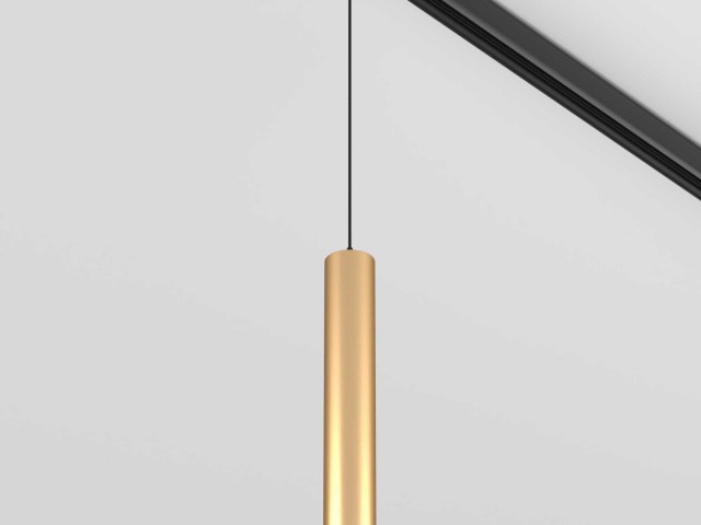 Светильник LGD-PIPE-TRACK-HANG-4TR-R50-9W Day4000 (GD, 40 deg, 230V) (Arlight, IP20 Металл, 3 года) фото:2