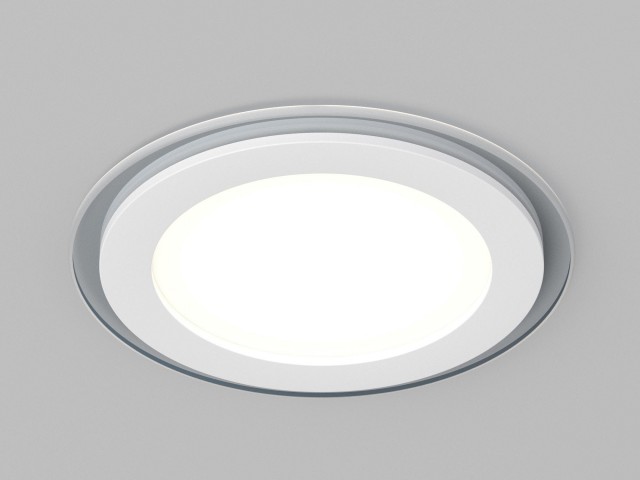 Светодиодная панель LT-R160WH 12W Warm White 120deg (Arlight, IP40 Металл, 3 года) фото:12