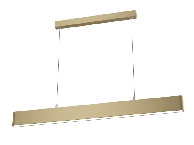 Подвесной светильник Technical P010PL-L30G3K фото:25