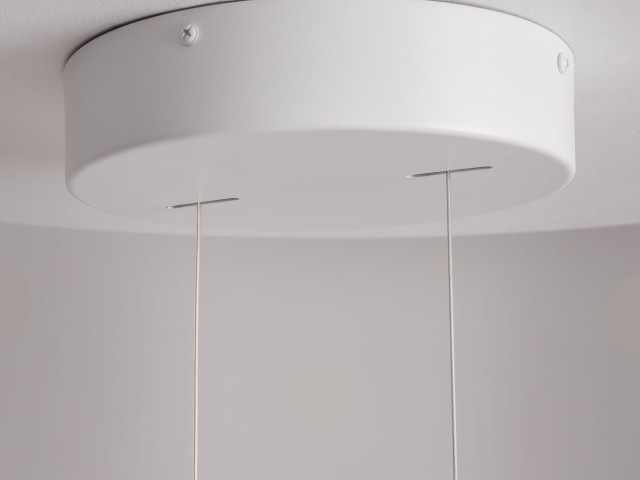 Подвесной светильник Maytoni MOD163PL-L38W4K фото:7