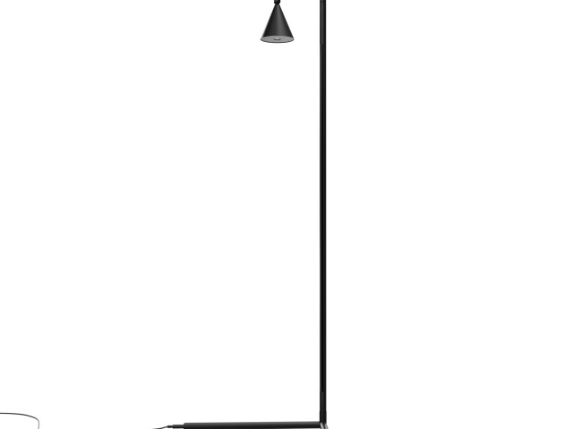 Напольный светильник (торшер) Maytoni MOD489FL-L20B3K фото:8