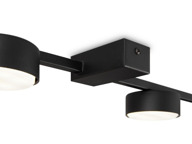 Потолочный светильник Freya FR5363CL-03B фото:1