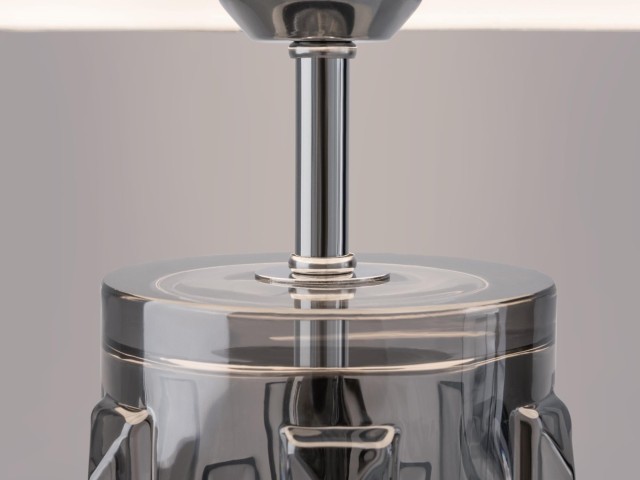 Настольный светильник Maytoni MOD304TL-01GR фото:7