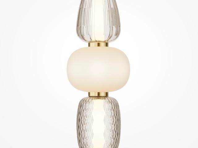 Настольный светильник Maytoni MOD267TL-L28G3K фото:1