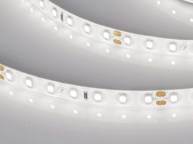 Лента герметичная RTW-SE-A98-8mm 24V White6000 (10 W/m, IP65, 2835, 5m) (Arlight, 10 Вт/м, IP65) фото:3