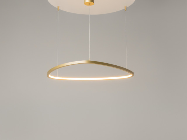 Подвесной светильник Maytoni MOD072PL-L28BS3K фото:5