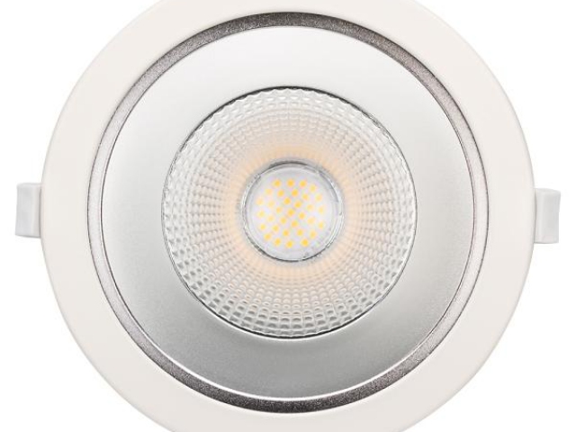 Светильник LTD-LEGEND-R115-10W White6000 (WH, 50 deg) (Arlight, IP20 Металл, 3 года) фото:11