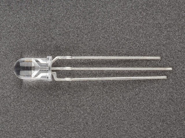 Светодиод ARL-5413EGC/3L (Arlight, 5мм (круглый)) фото:1