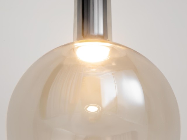 Подвесной светильник Maytoni MOD182PL-L4CG3K фото:7