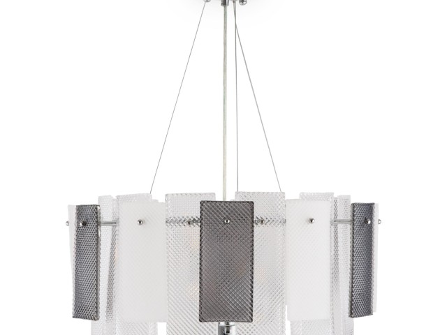 Подвесной светильник Freya FR5198PL-06CH фото:4