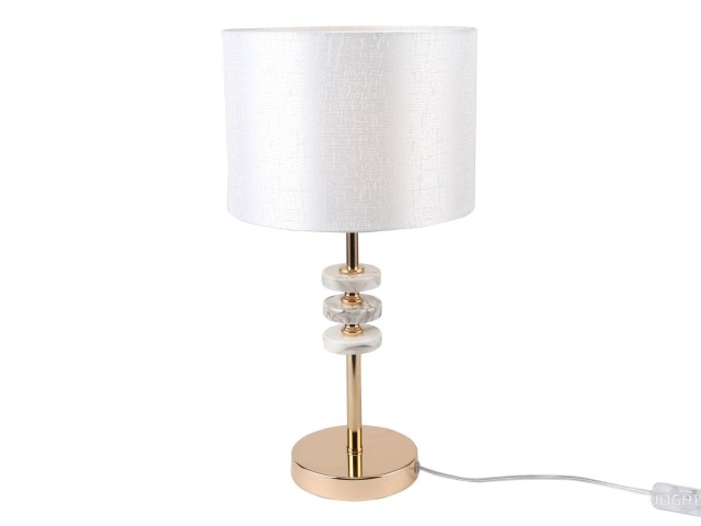 Настольный светильник Freya FR5015TL-01G фото:5