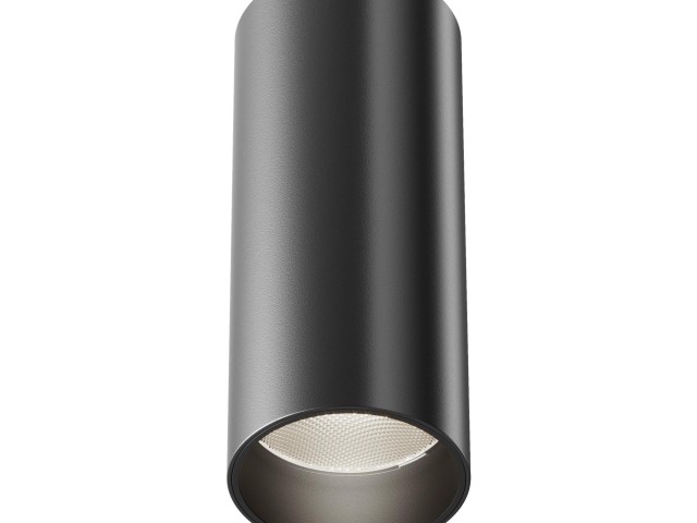 Потолочный светильник Technical C056CL-L12B4K-W-B фото:13