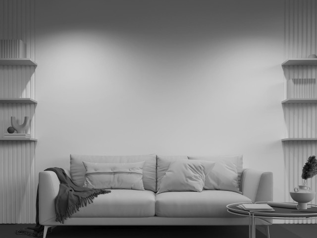 Трековый светильник Technical TR085-1-5W3K-B фото:2