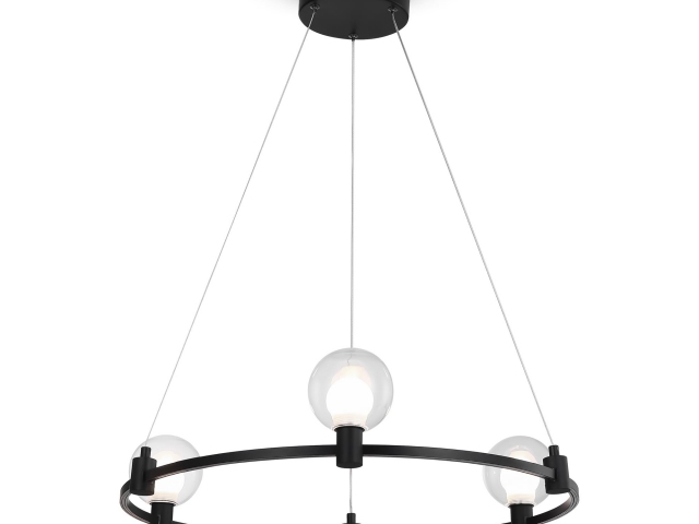 Подвесной светильник Freya FR4005PL-03B1 фото:3
