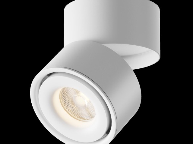 Потолочный светильник Technical C084CL-15W3K-W фото:13